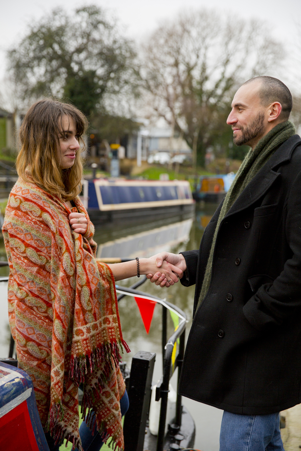 Pirate Jenny Strikes Again!