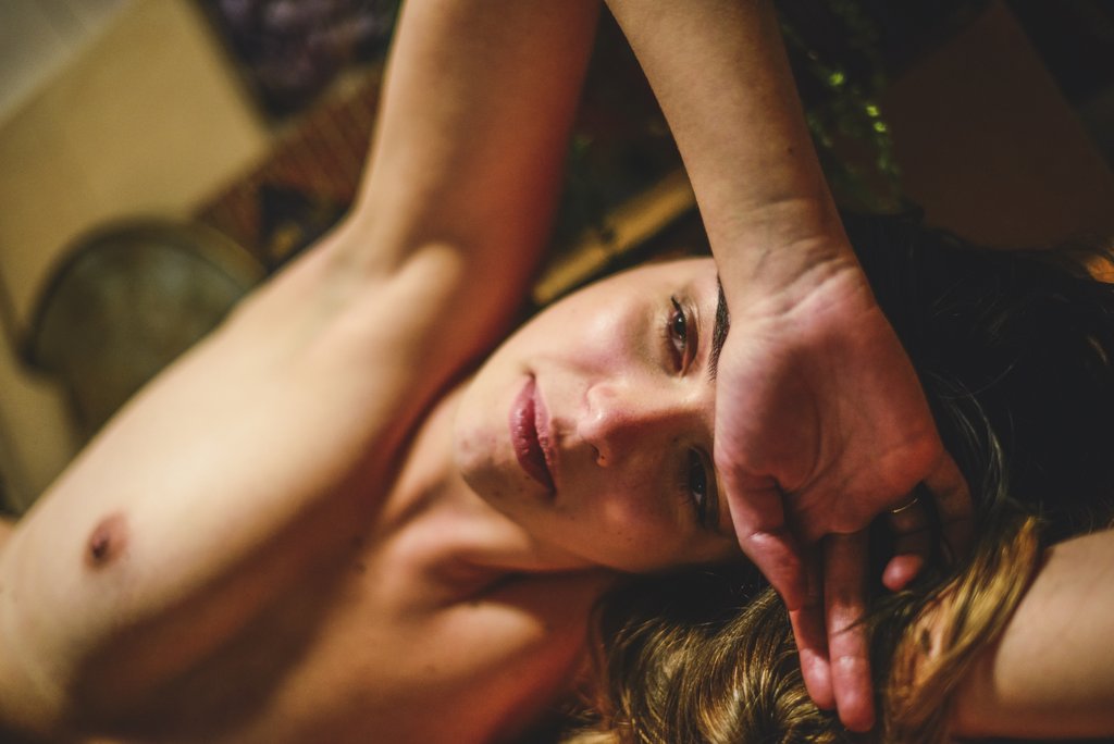 Daisy Steel - Porn Films & XXX Movies