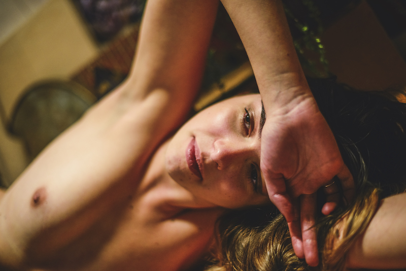 Daisy Steel - Porn Films & XXX Movies