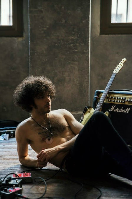 Daryl  - Porn Films & XXX Movies