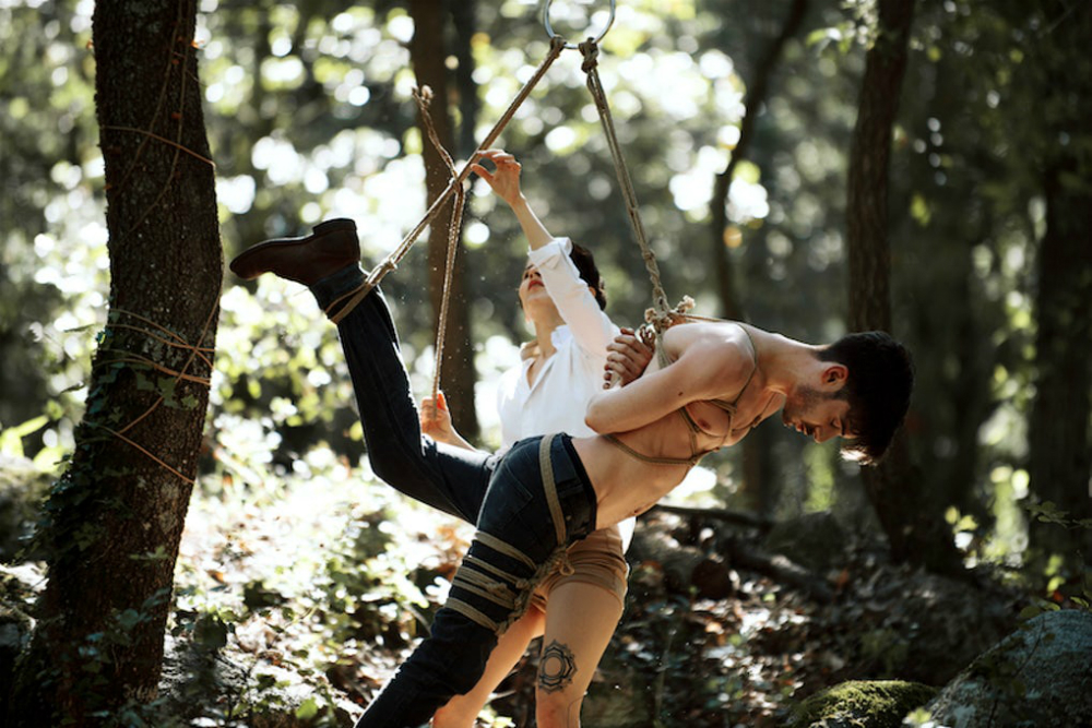 Sex Dox: The Documentary Compilation