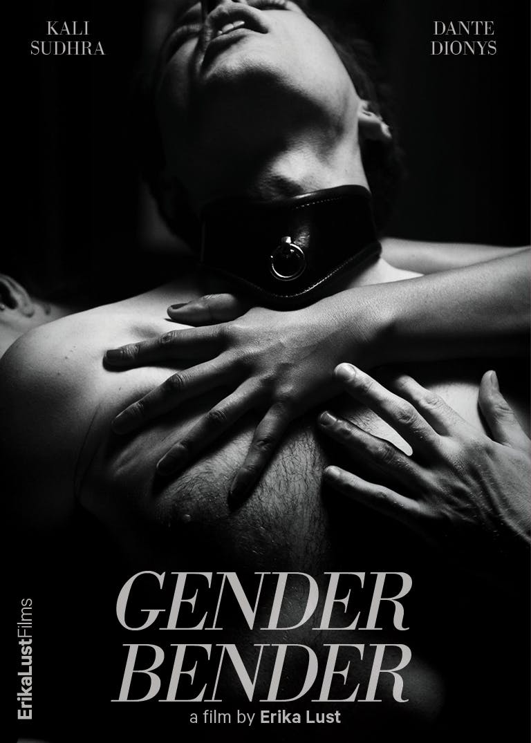 gender bender 