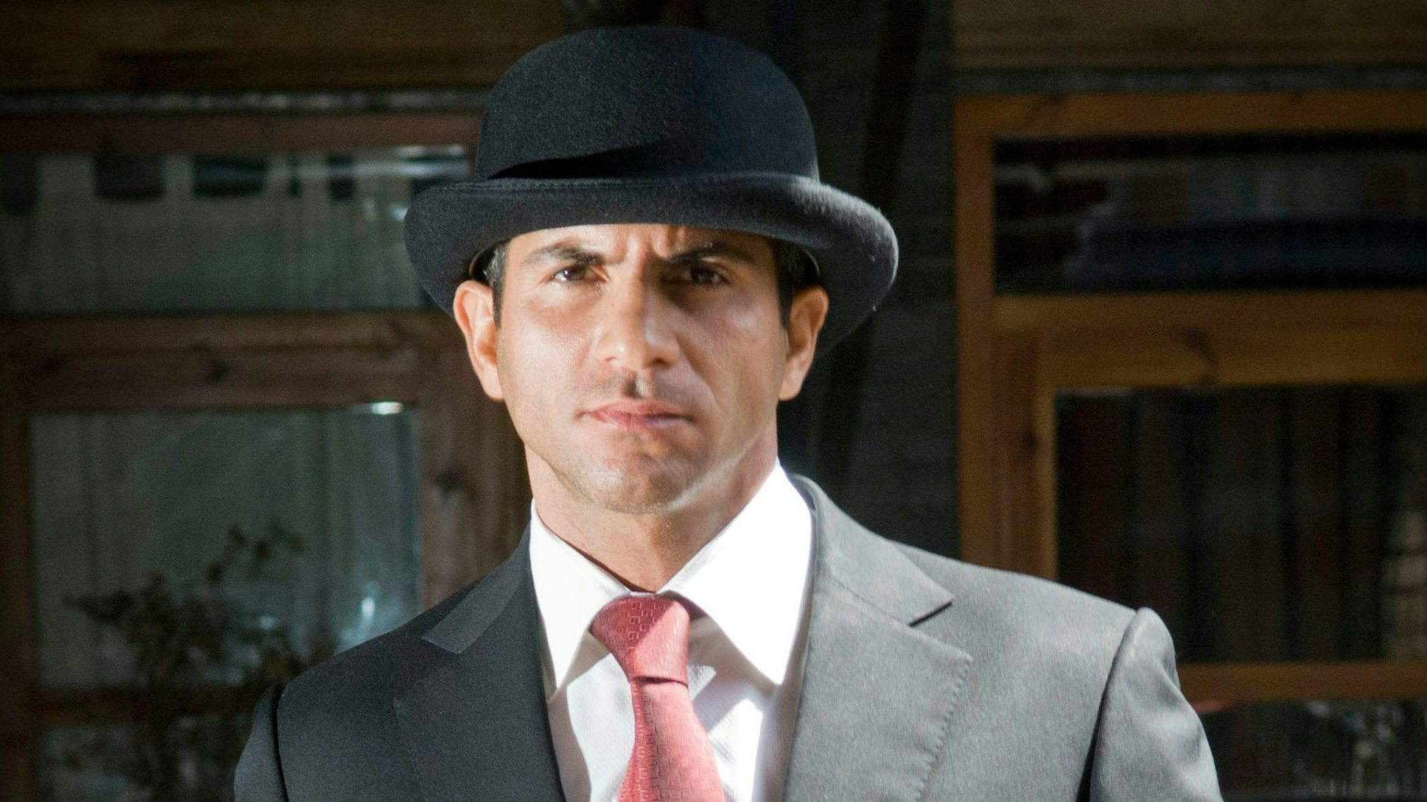 Demetri XXX Demetri XXX