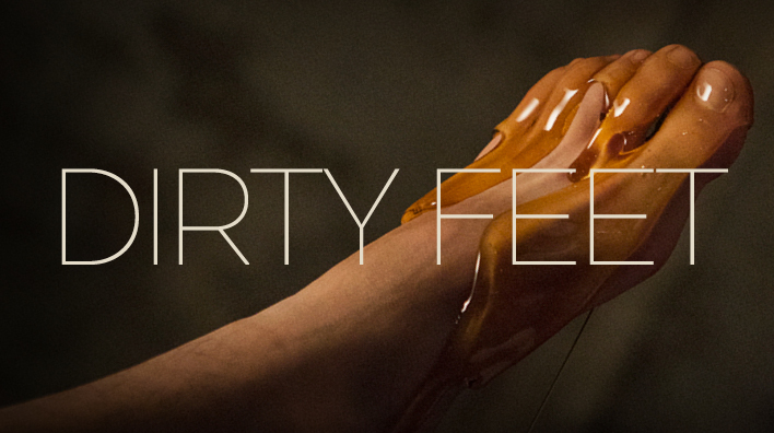 Dirty Feet