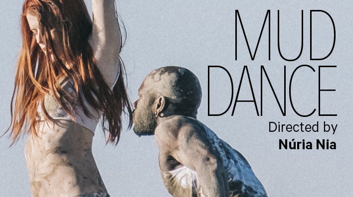 Mud Dance porn film by Núria Nia | Erika Lust Porn World