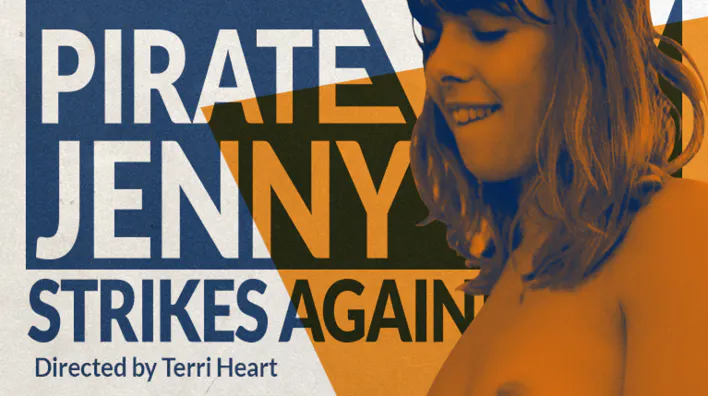 Pirate Jenny Strikes Again! porn film by Terri Heart | Erika Lust Porn World