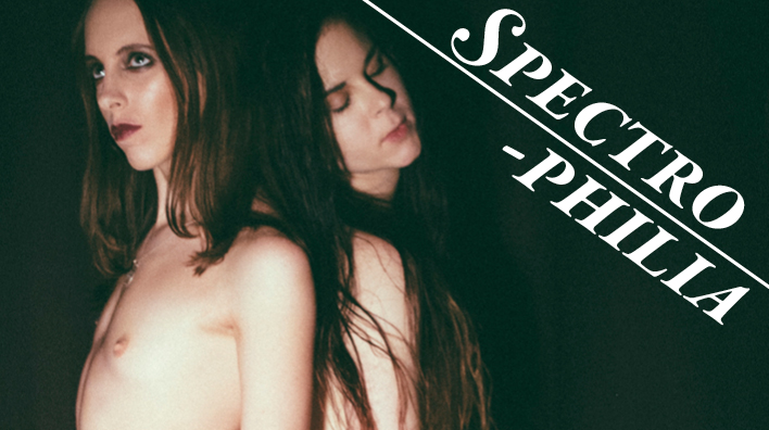 Spectrophilia - undefined - by undefined | XConfessions Porn for Women