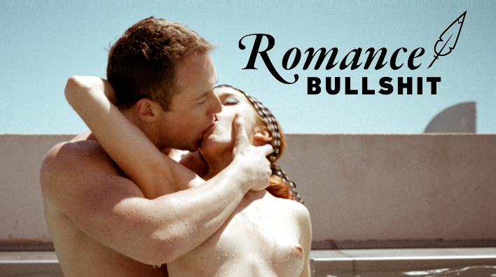 Romance Bullshit - undefined - by undefined | XConfessions Porn for Women