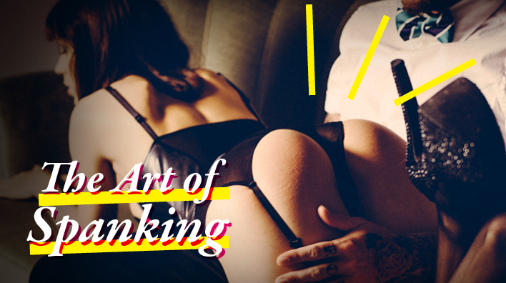 The Art of Spanking