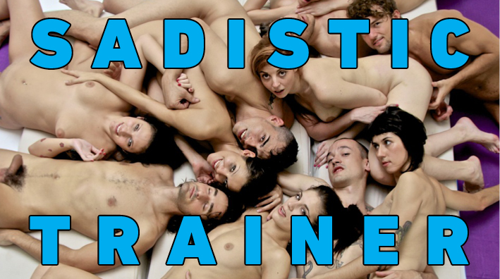 Sadistic Trainer - undefined - by undefined | XConfessions Porn for Women