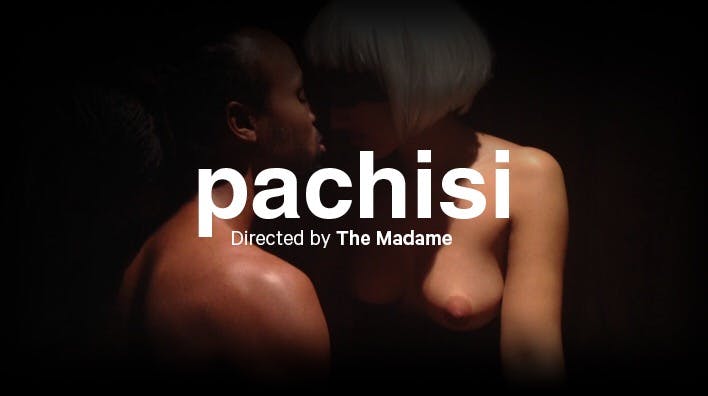 Porn Pachisi - Pachisi porn film by The Madame | Erika Lust Porn World