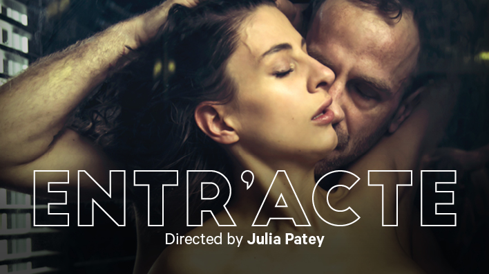 Entr'acte