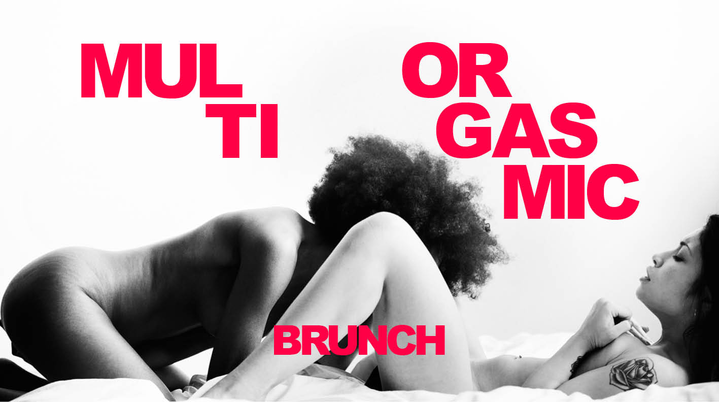 Multiorgasmic Brunch