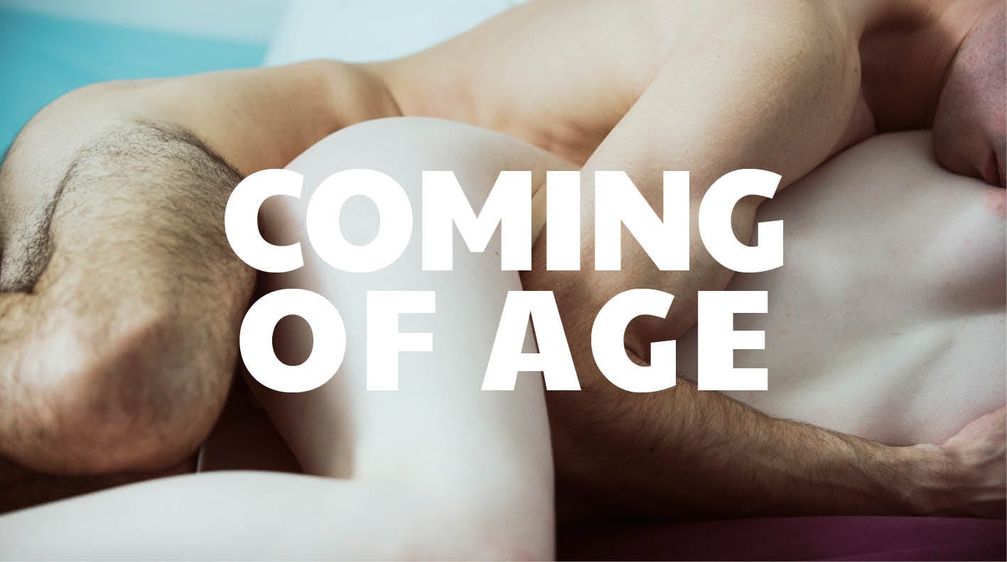 Coming of Age porn film by Erika Lust | Erika Lust Porn World->