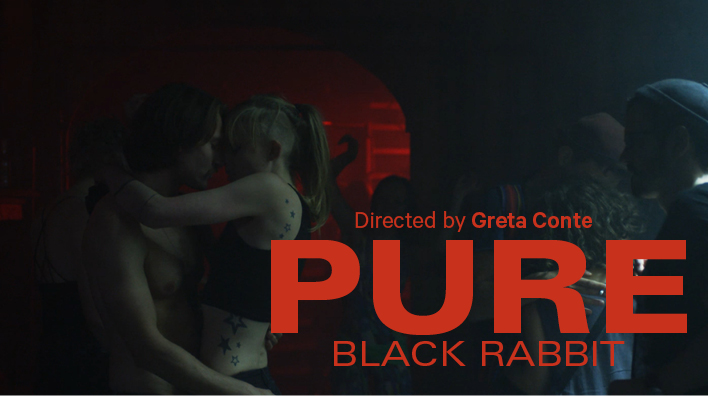 Pure: Black Rabbit