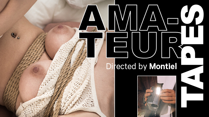 Amateur Tapes