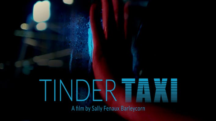 Tinder Taxi porn film by Sally Fenaux Barleycorn | Erika Lust Porn World