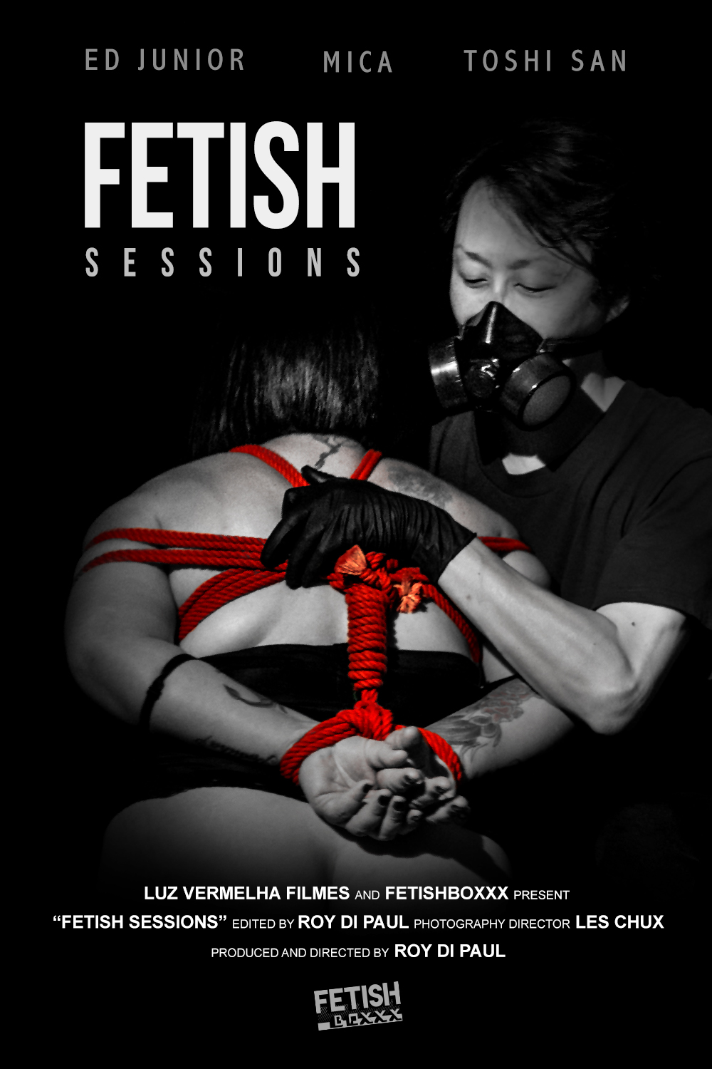 Fetish Sessions