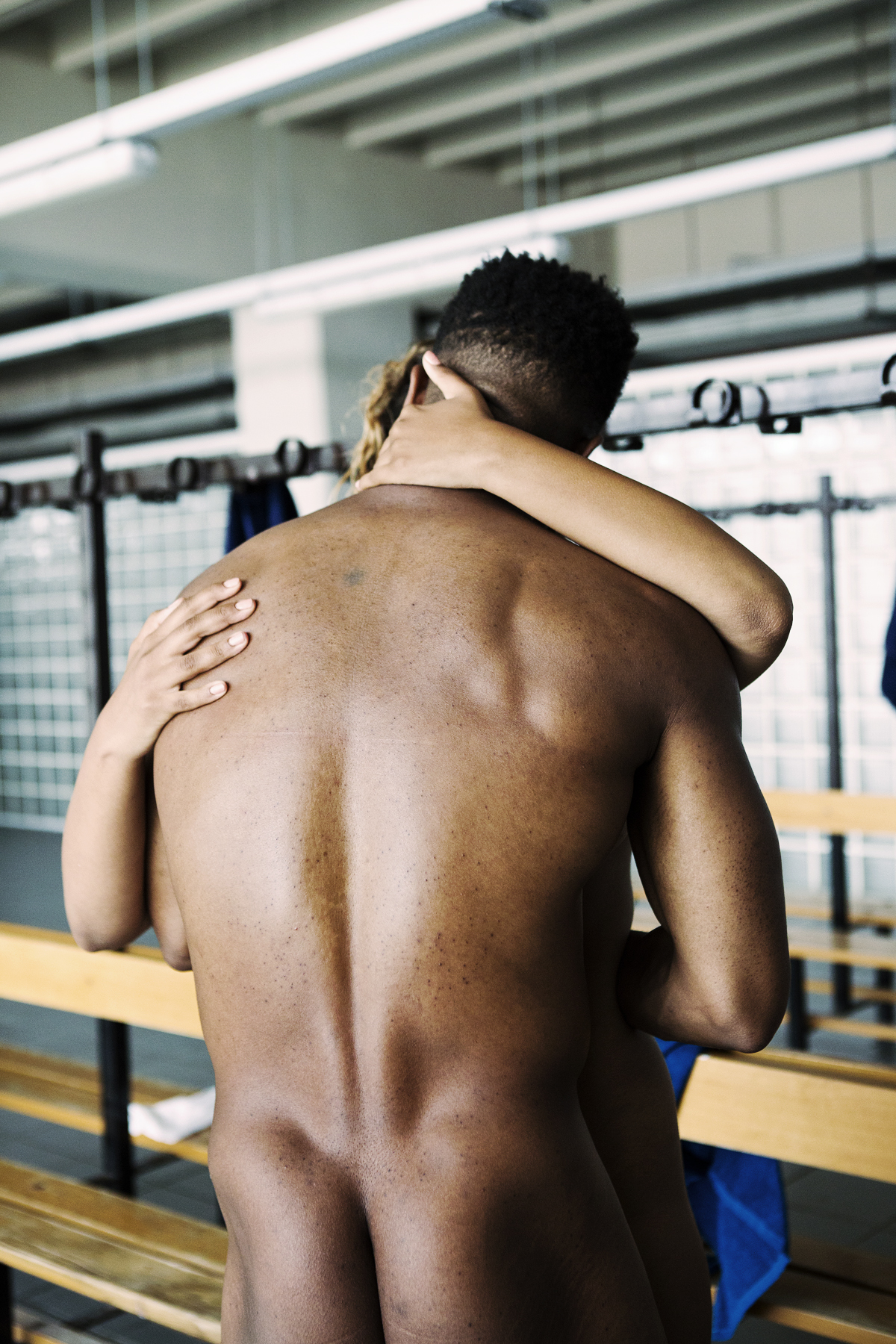 Speedos Cleptomaniac