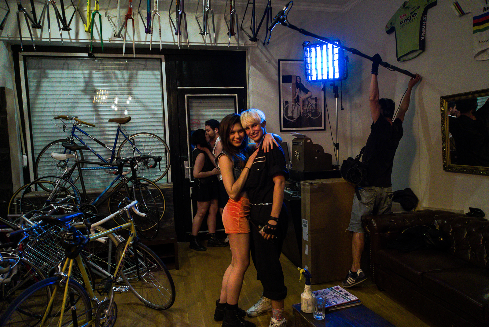 Le Roy - Porn Films & XXX Movies