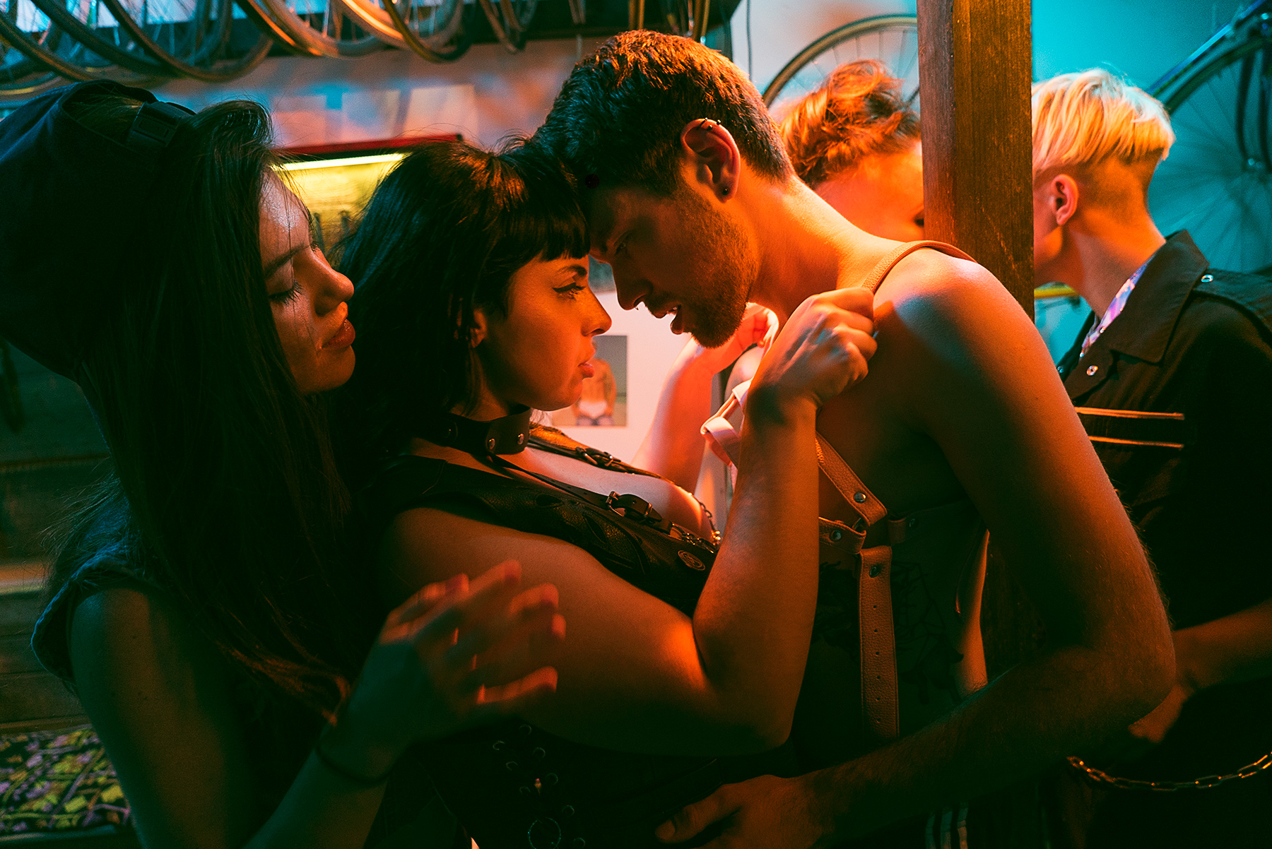 Dante Dionys - Porn Films & XXX Movies