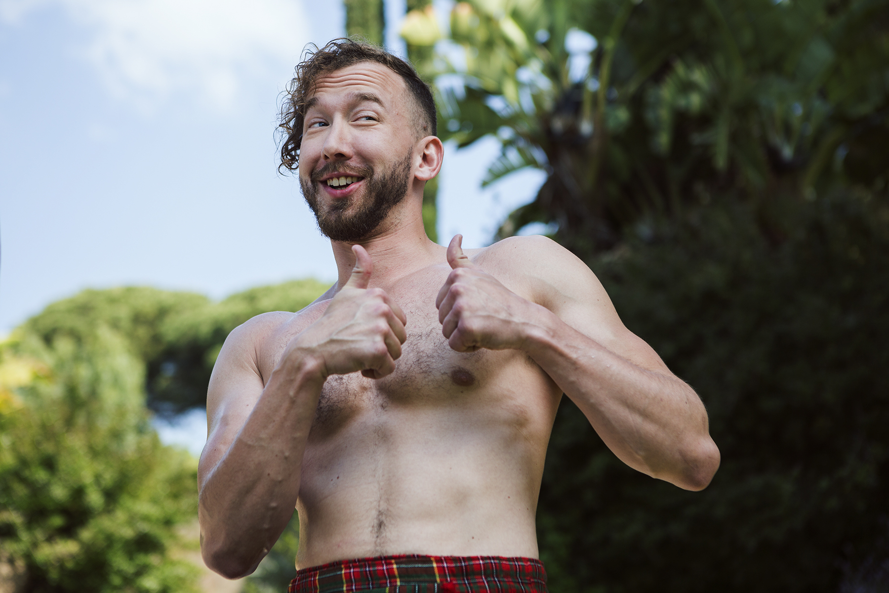 Hunter S Johnson - Porn Films & XXX Movies