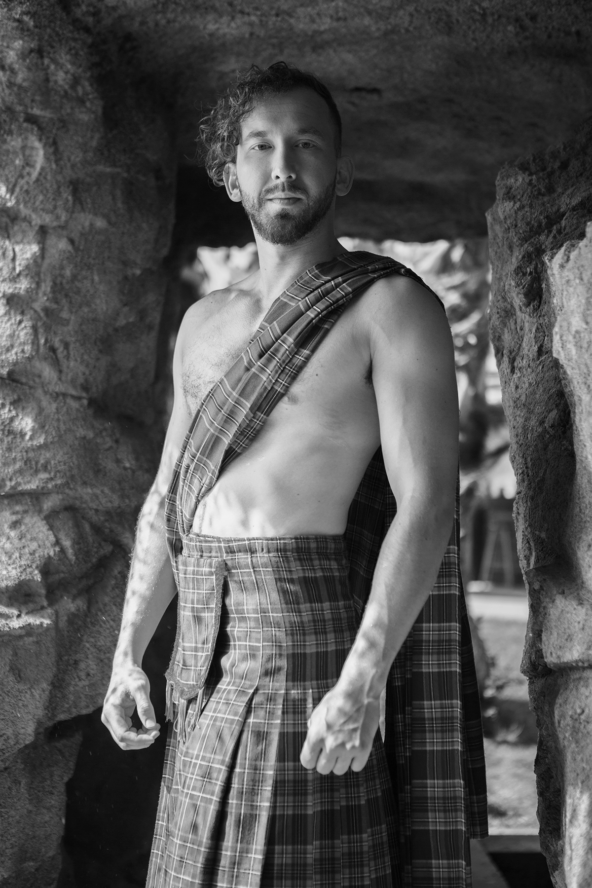 Hunter S Johnson - Porn Films & XXX Movies