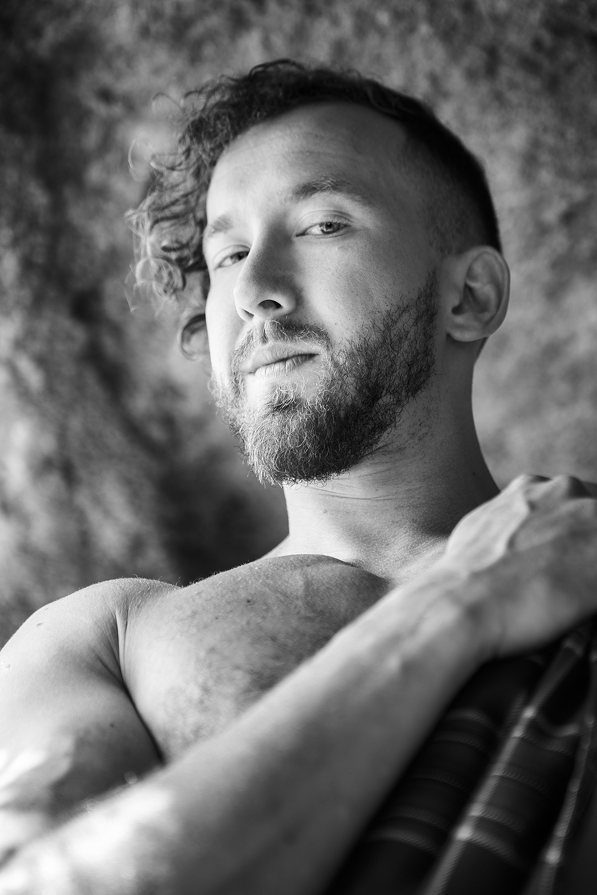 Hunter S Johnson - Porn Films & XXX Movies