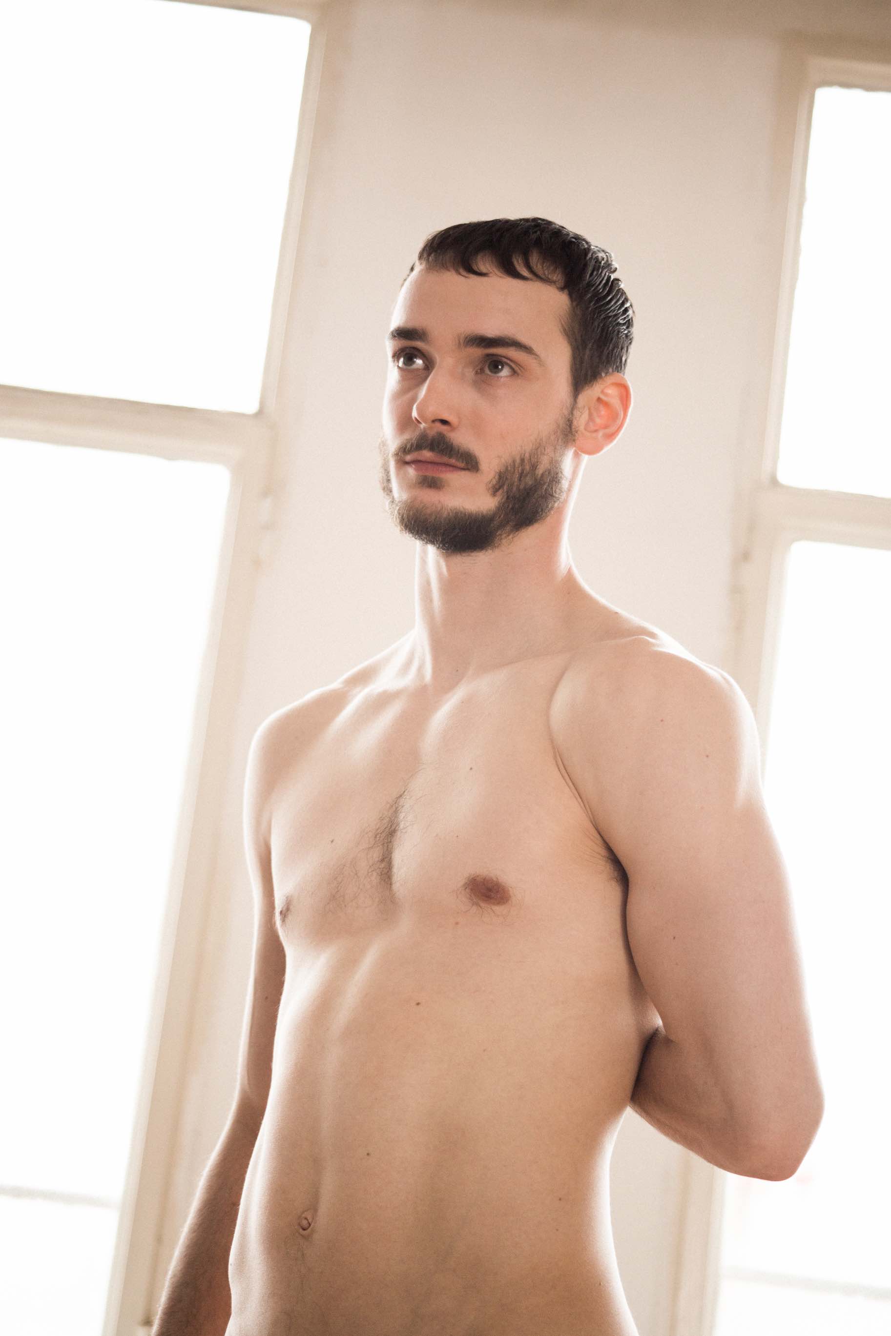 Valentin, Pierre and Catalina