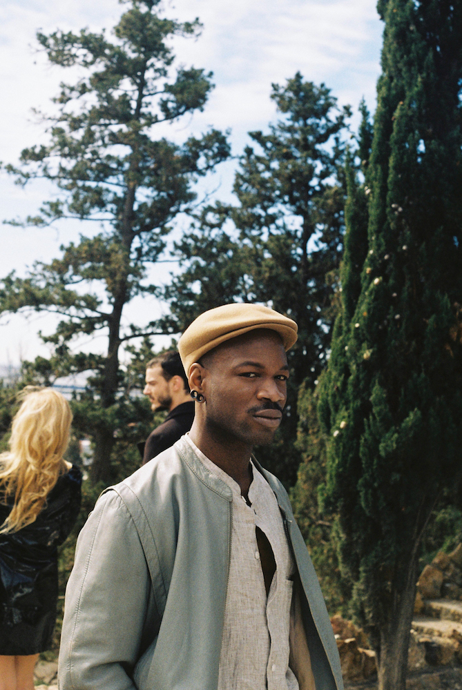 Bishop Black - Porn Films & XXX Movies