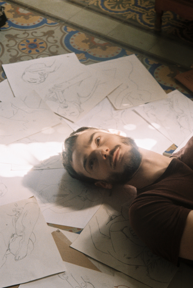 Valentin Braun - Porn Films & XXX Movies