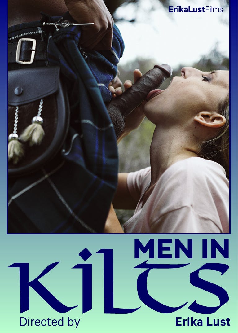men in kilts 