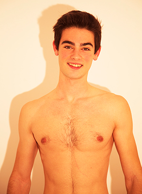 Vic León - Porn Films & XXX Movies