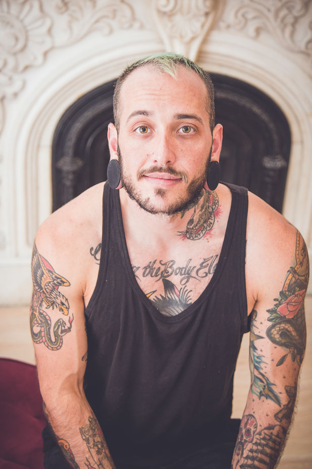 Viktor Belmont - Porn Films & XXX Movies