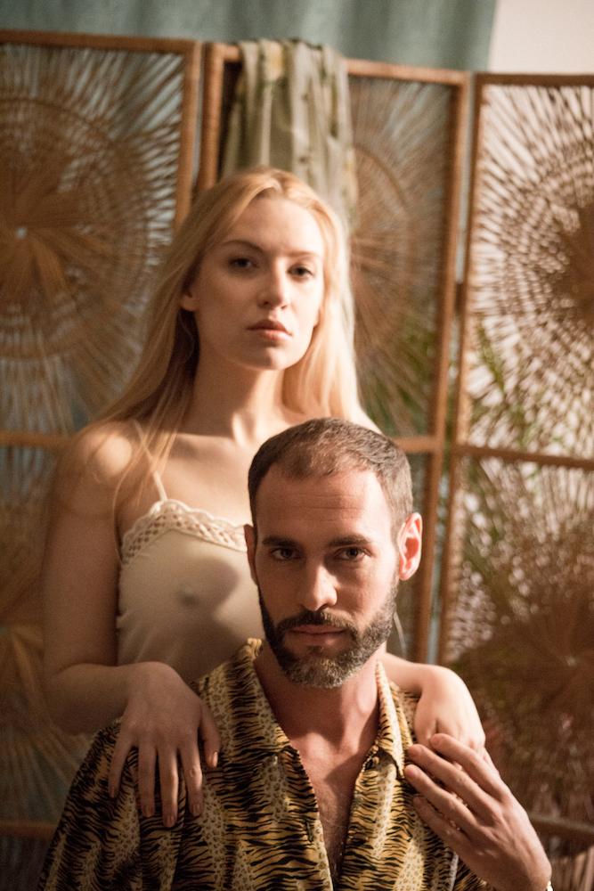 Nat Portnoy - Porn Films & XXX Movies