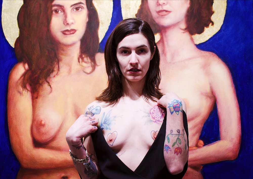 Tourma Selene - Porn Films & XXX Movies