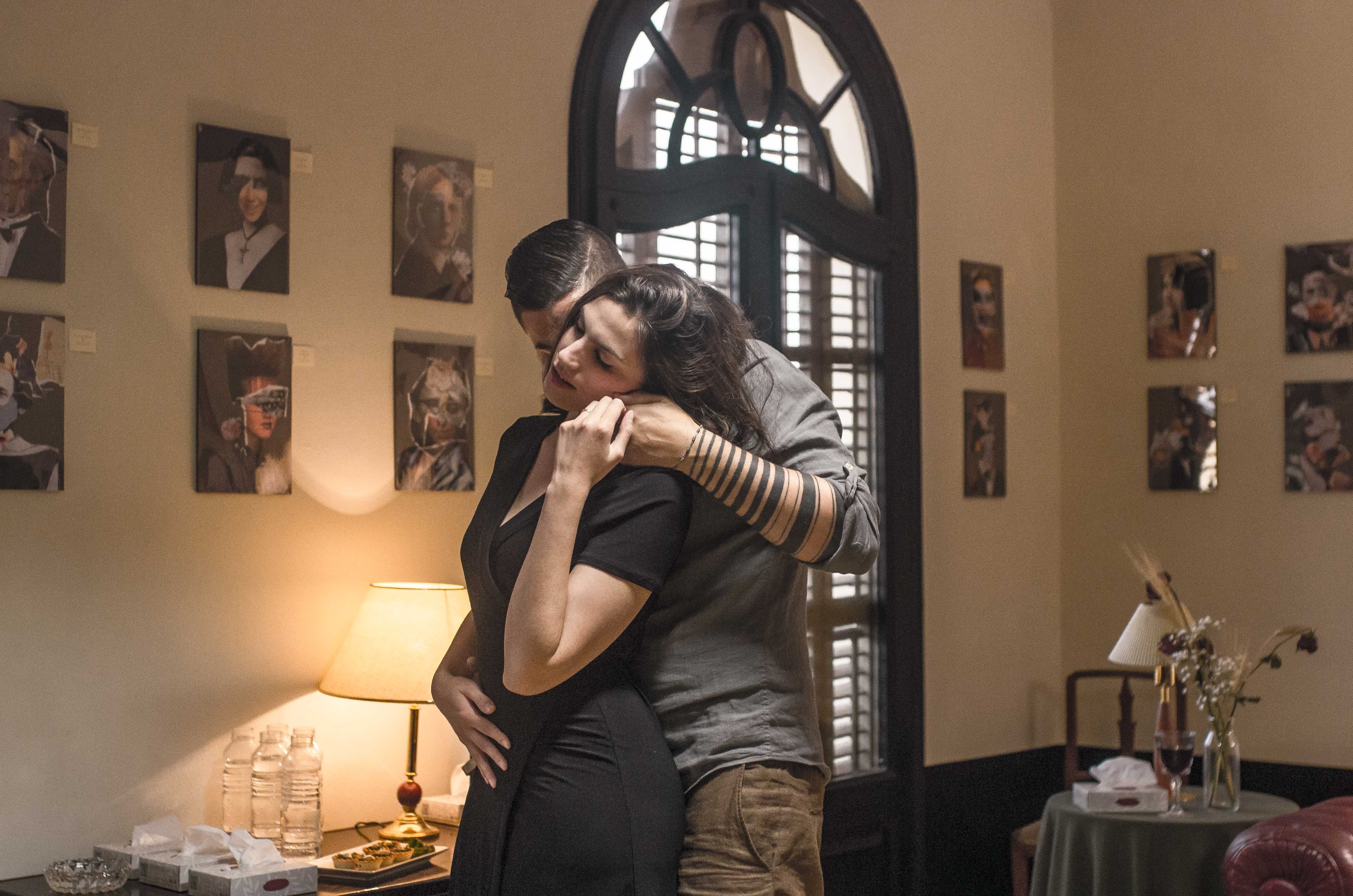 Gabe Tonic - Porn Films & XXX Movies