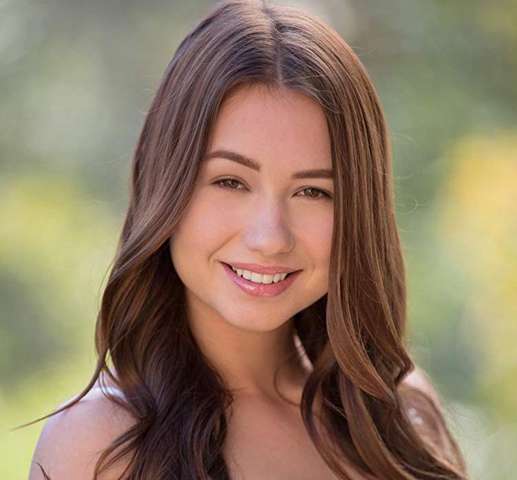 Taylor Sands - Porn Films & XXX Movies