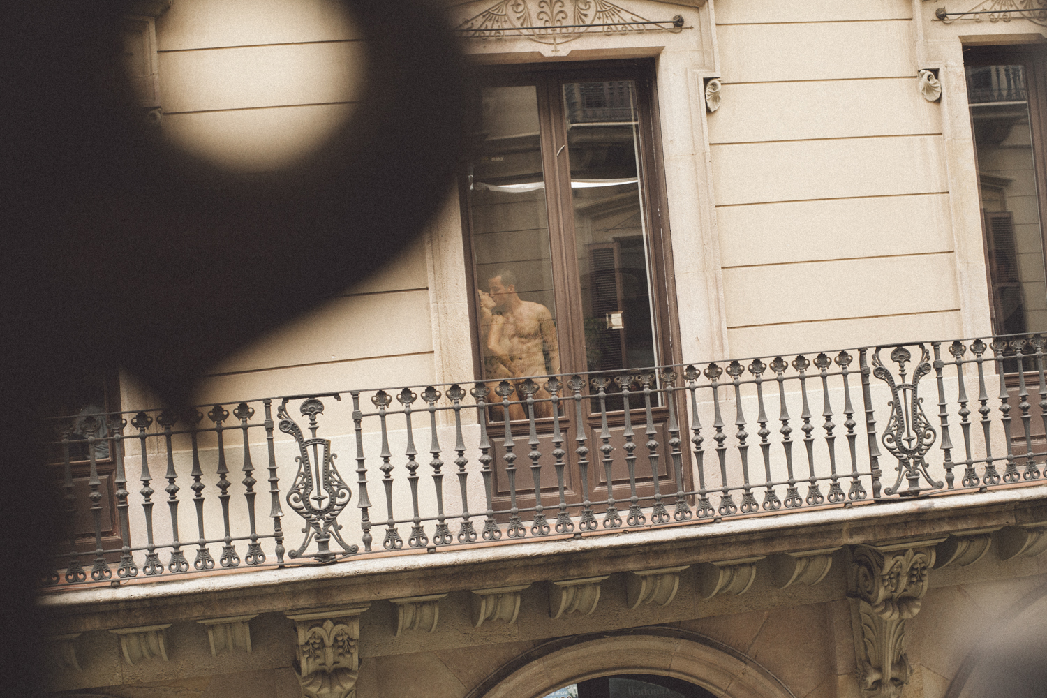 Voyeurism - Do you like to watch? Movie Compilation