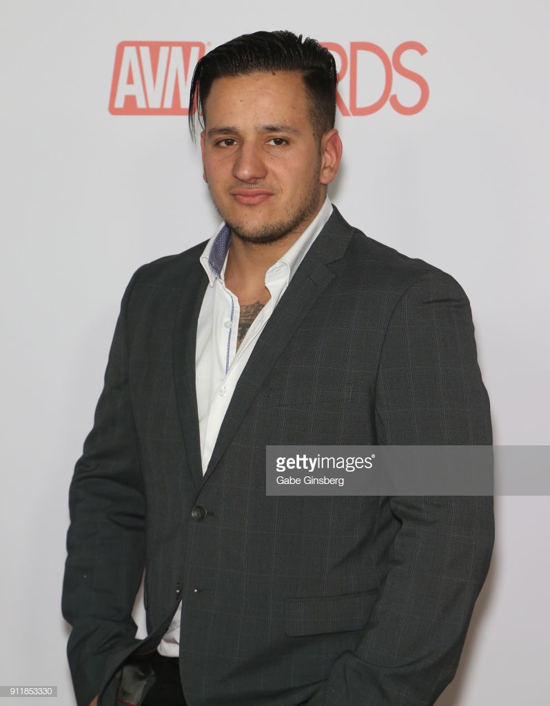 Anthony Gaultier - Porn Films & XXX Movies