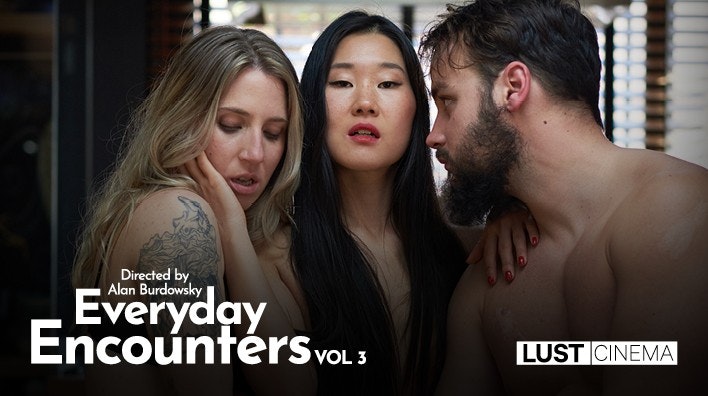 Everyday Encounters Vol. 3