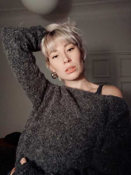 Venus X - Porn Films & XXX Movies