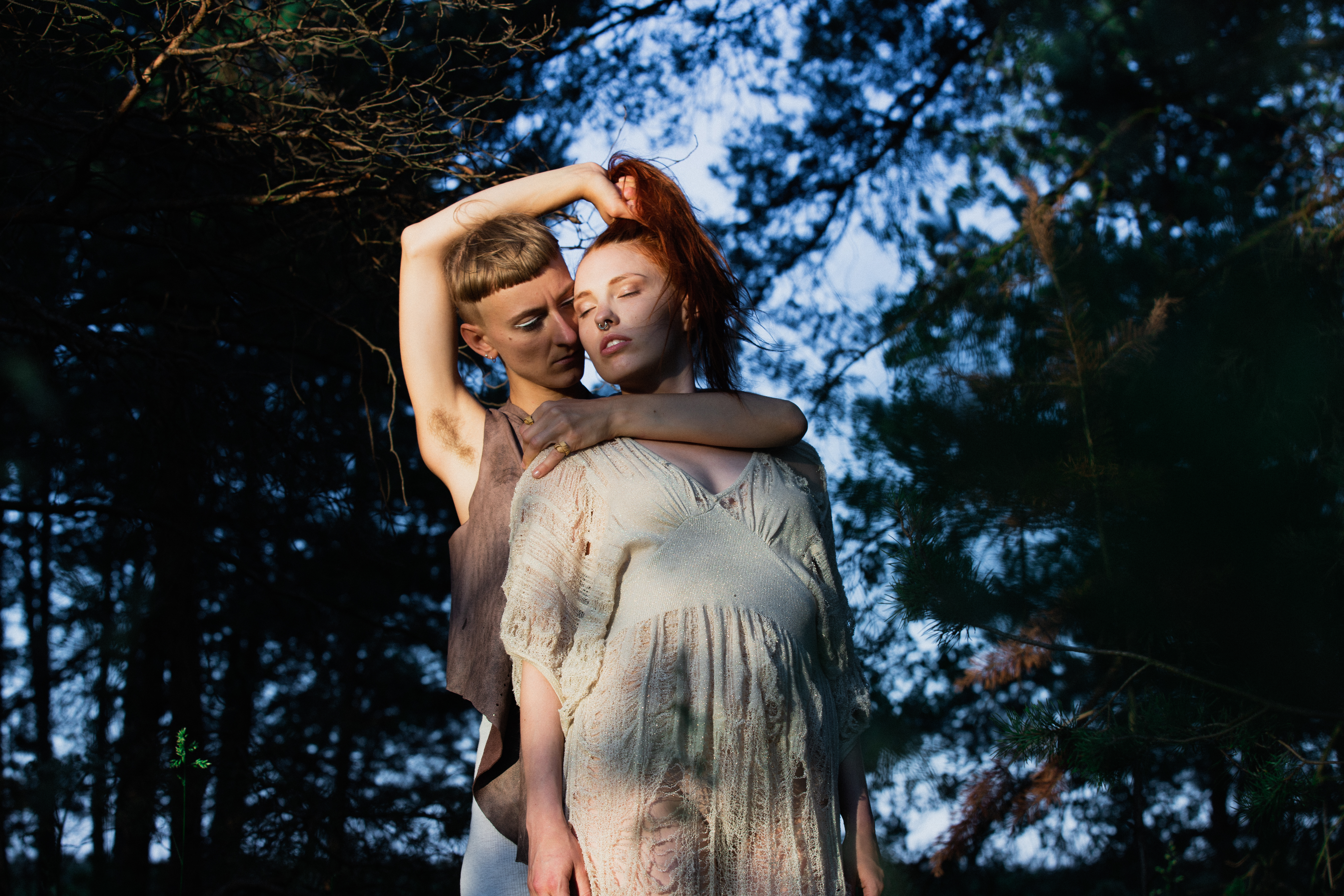 Lynx Ymir - Porn Films & XXX Movies