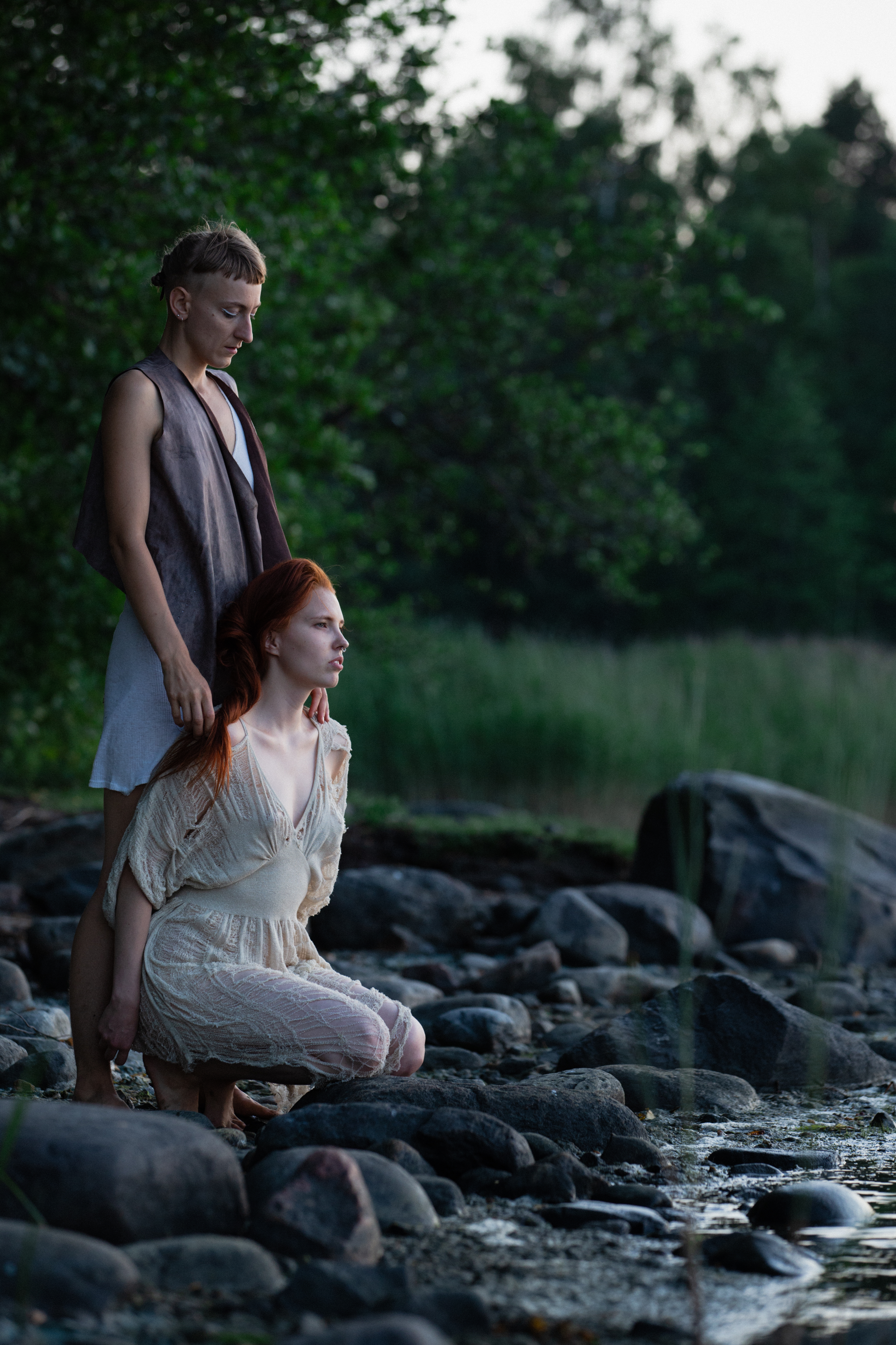 Lynx Ymir - Porn Films & XXX Movies