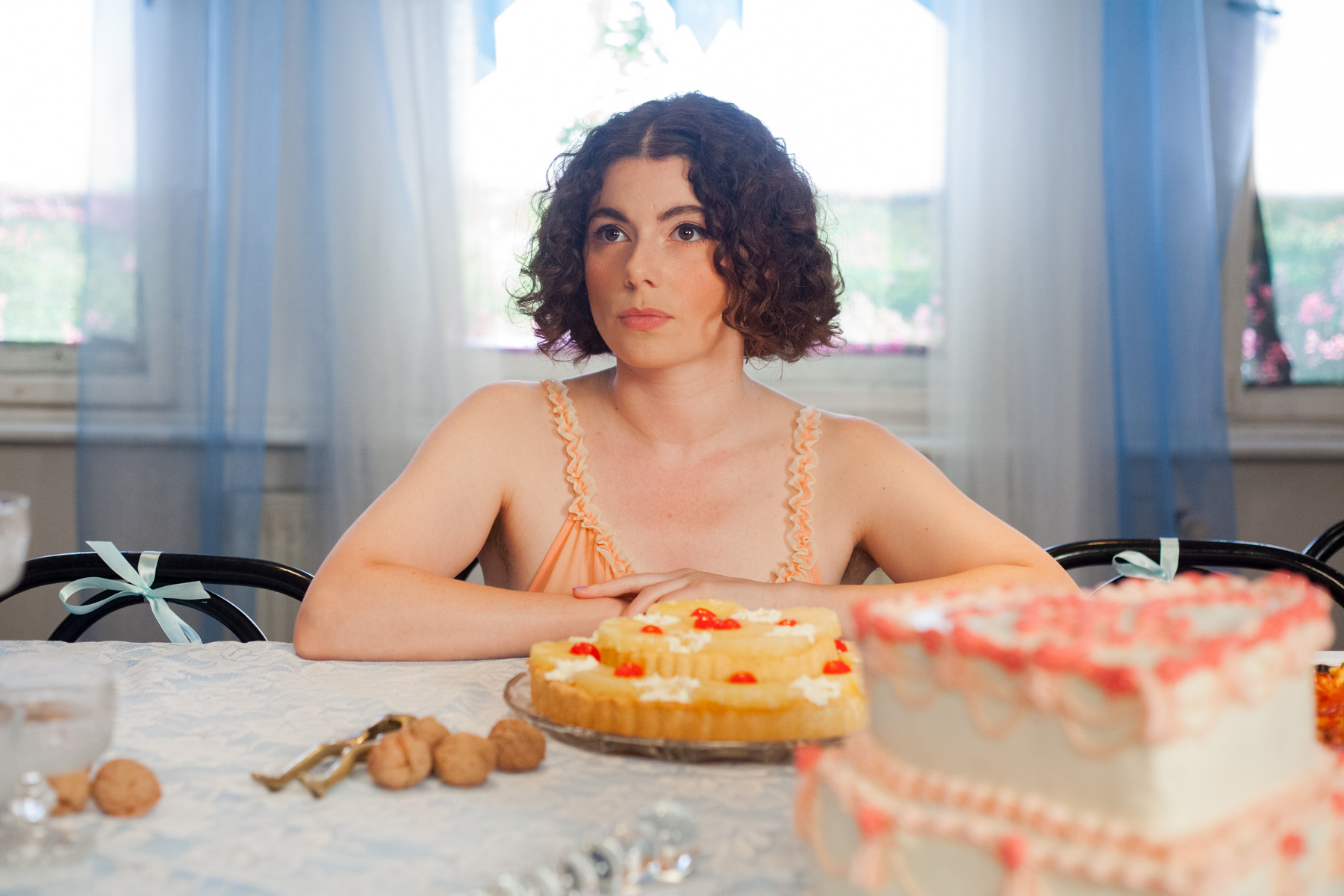 Romy Furie - Porn Films & XXX Movies