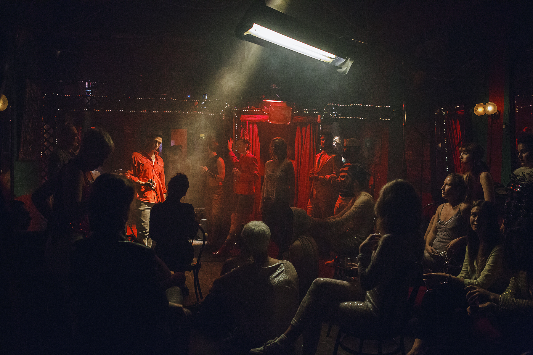 Madly in Love with My Best Friend