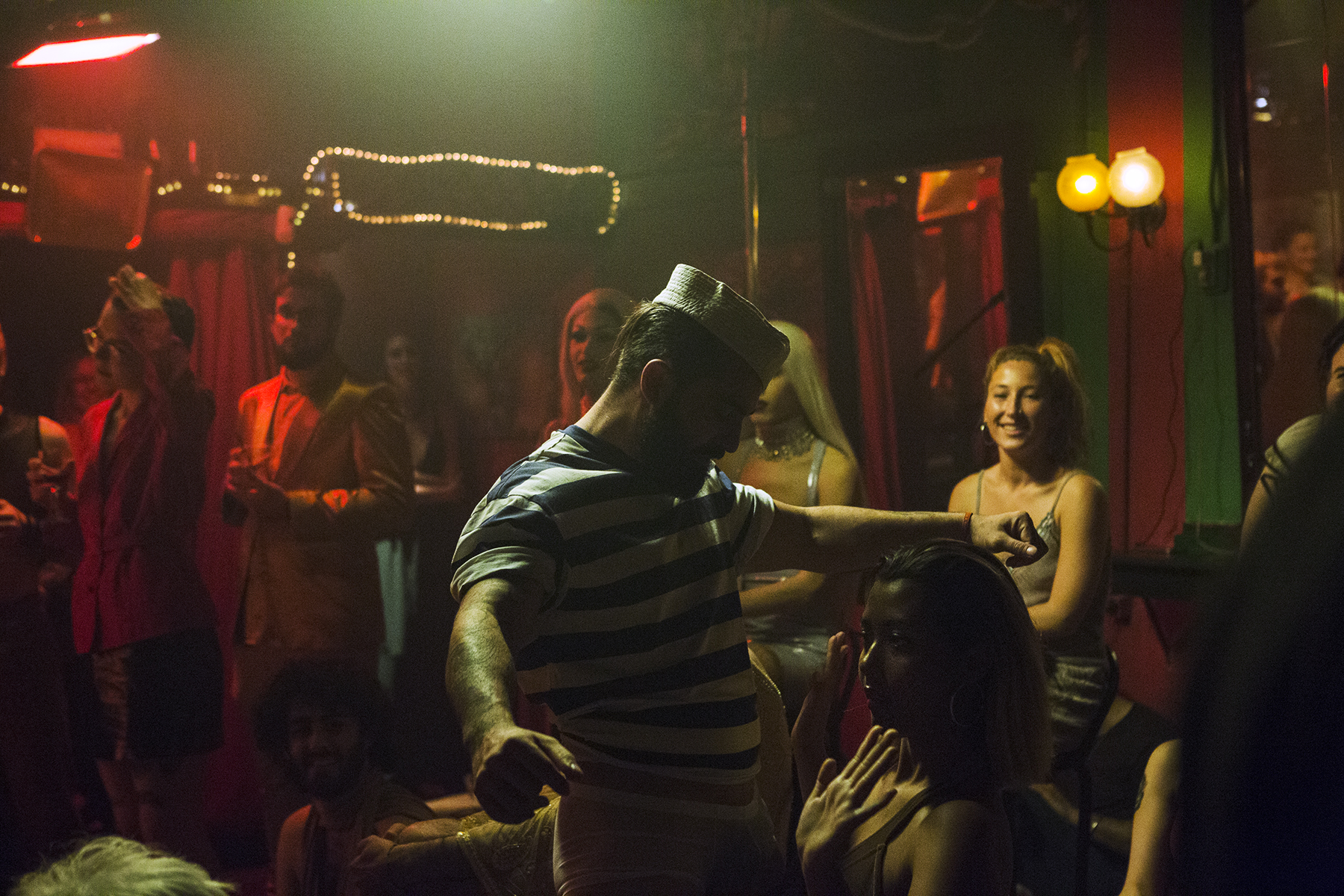 Madly in Love with My Best Friend