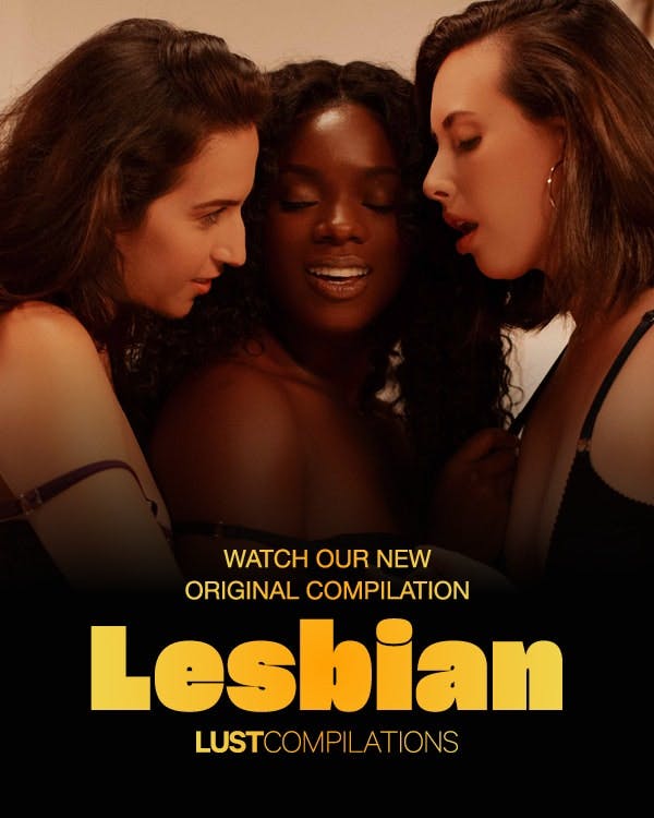 Lust Compilations: Lesbian