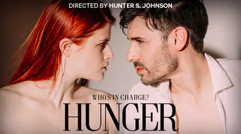 Hunger - Who's in Charge? porn film by Hunter S Johnson | Erika ...