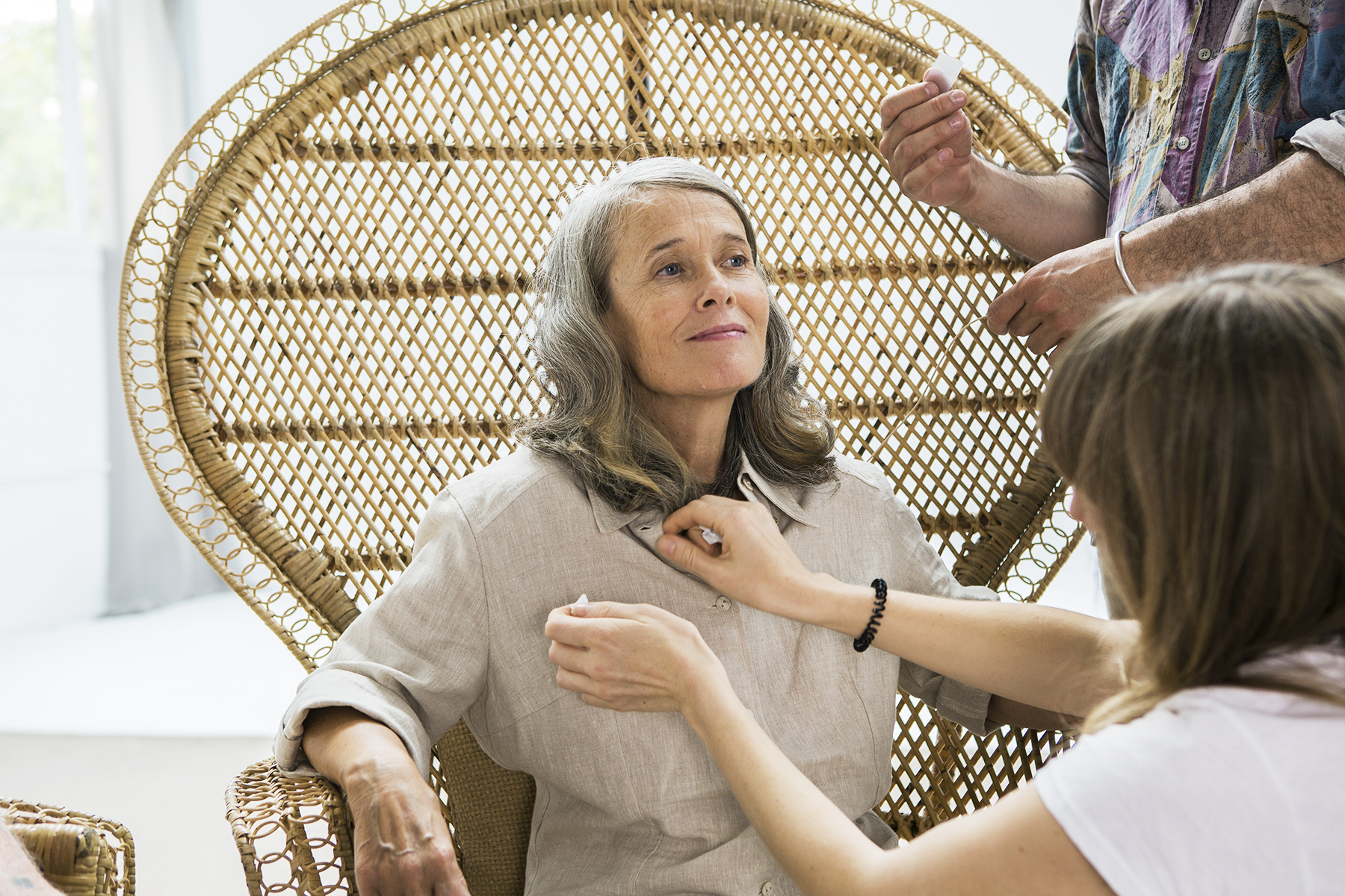 Annie & John Campbell - Porn Films & XXX Movies